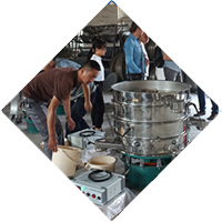 客戶(hù)現(xiàn)場(chǎng)視頻展示